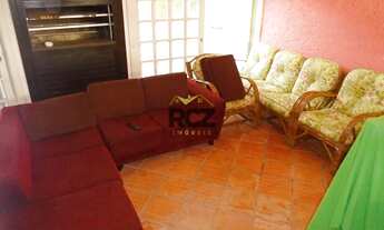 Imagem 5: SOBRADO PRÓXIMO AO MAR