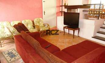 Imagem 6: SOBRADO PRÓXIMO AO MAR