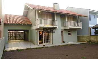 Imagem 3: SOBRADO PRÓXIMO AO MAR