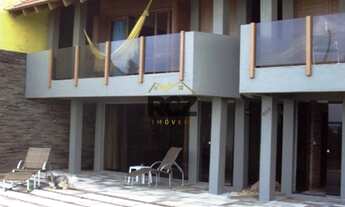 Imagem: SOBRADO NA BEIRA MAR DE IMBÉ