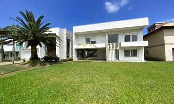 Imagem: RESIDÊNCIA EM CONDOMÍNIO ZERO KM