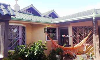 Imagem: Casa / Sobrado com 1 Dormitorio(s) localizado(a)