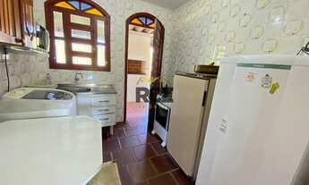 Imagem 4: RESIDÊNCIA COM 03 DORMITÓRIOS SENDO 01 SUÍTE NO CENTRO DE IMBÉ