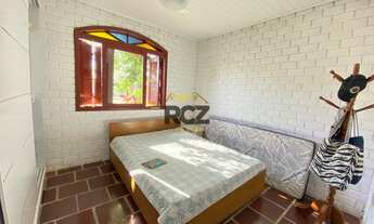 Imagem 5: RESIDÊNCIA COM 03 DORMITÓRIOS SENDO 01 SUÍTE NO CENTRO DE IMBÉ