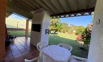 Imagem 6: RESIDÊNCIA COM 03 DORMITÓRIOS SENDO 01 SUÍTE NO CENTRO DE IMBÉ