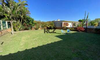 Imagem: RESIDÊNCIA COM 03 DORMITÓRIOS SENDO 01