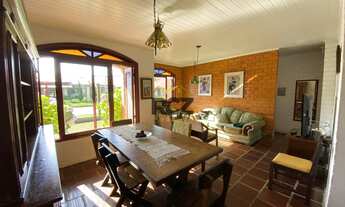 Imagem 2: RESIDÊNCIA COM 03 DORMITÓRIOS SENDO 01 SUÍTE NO CENTRO DE IMBÉ