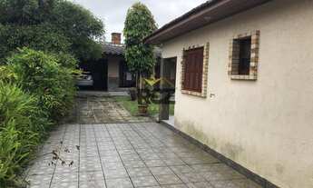 Imagem: CASA COM 02 DORMITÓRIOS