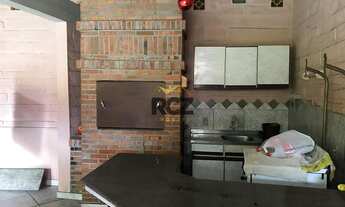 Imagem 7: CASA COM 02 DORMITÓRIOS