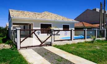 Imagem: EXCELENTE RESIDÊNCIA COM PISCINA