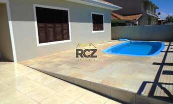 Imagem 2: EXCELENTE RESIDÊNCIA COM PISCINA