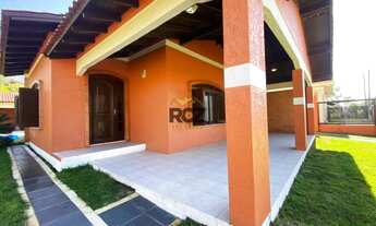 Imagem: LINDA RESIDÊNCIA COM PISCINA - 100m DA