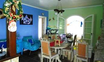 Imagem 5: Casa C/ 4 dorm. e Piscina - Região Central