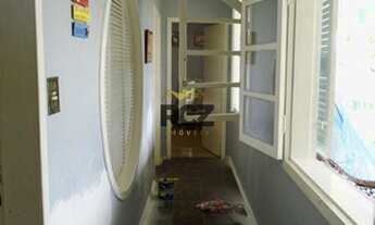 Imagem 6: Casa C/ 4 dorm. e Piscina - Região Central