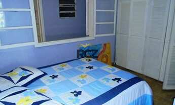 Imagem 7: Casa C/ 4 dorm. e Piscina - Região Central