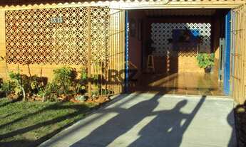 Imagem: CASA EM REGIÃO NOBRE DE IMBÉ COM 04 DORMITÓRIOS