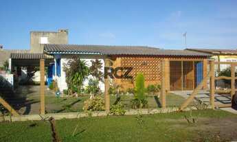 Imagem 6: CASA EM REGIÃO NOBRE DE IMBÉ COM 04 DORMITÓRIOS