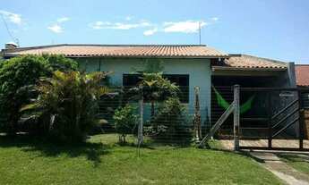 Imagem: IMÓVEL COM PISCINA E 03 DORMITÓRIOS