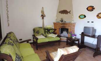 Imagem 2: CASA C/ 03 DORMITÓRIOS EM REGIÃO NOBRE