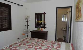 Imagem 5: CASA C/ 03 DORMITÓRIOS EM REGIÃO NOBRE