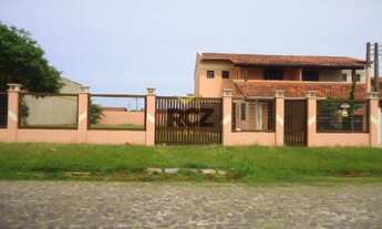 Imagem: SOBRADO COM 03 DORMITÓRIOS, SENDO 01 SUÍTE