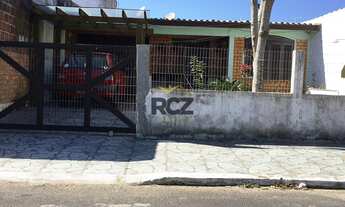 Imagem: CASA COM 02 DORMITÓRIOS