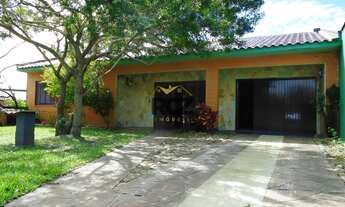 Imagem: CASA COM 03 DORMITÓRIOS