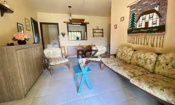 Imagem 4: CASA COM 03 DORMITÓRIOS