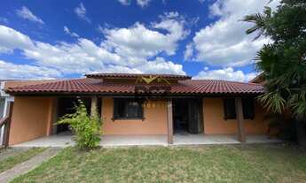 Imagem 2: CASA COM 03 DORMITÓRIOS