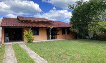 Imagem: CASA COM 03 DORMITÓRIOS