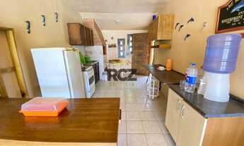 Imagem 6: CASA COM 03 DORMITÓRIOS