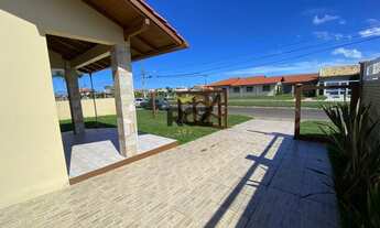 Imagem 5: CASA COM 03 DORMITÓRIOS EM REGIÃO NOBRE