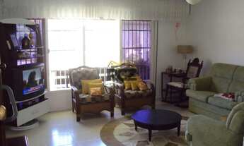 Imagem: CASA COM ANEXO E 03 DORMITÓRIOS