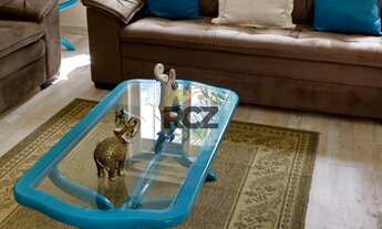 Imagem 2: SOBRADO COM 06 DORMITÓRIOS