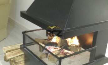 Imagem 3: SOBRADO COM 06 DORMITÓRIOS