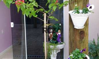 Imagem 5: SOBRADO COM 06 DORMITÓRIOS