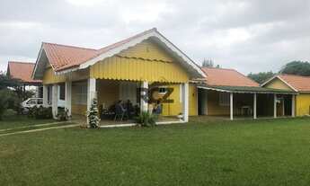 Imagem: CASA MISTA EM AVENIDA - PARA INVESTIMENTO