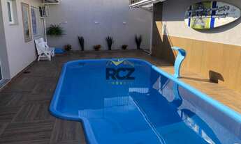 Imagem 2: CASA COM PISCINA E 05 DORMITÓRIOS