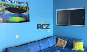 Imagem 3: CASA COM PISCINA E 05 DORMITÓRIOS