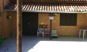 Imagem: GEMINADO COM 02 DORMITÓRIOS MEZANINO