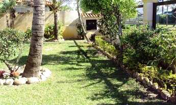 Imagem 2: SOBRADO COM PISCINA E 03 DORMITÓRIOS