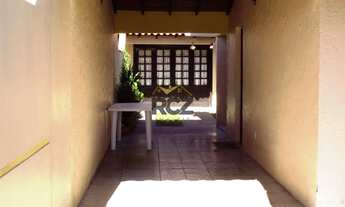 Imagem 3: SOBRADO COM PISCINA E 03 DORMITÓRIOS