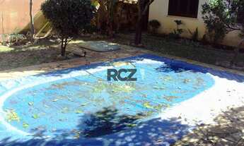 Imagem 7: SOBRADO COM PISCINA E 03 DORMITÓRIOS