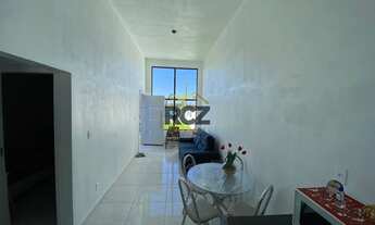 Imagem 4: CASA TÉRREA DE ALTO PADRÃO EM CONSTRUÇÃO