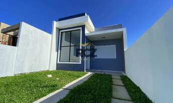 Imagem: CASA TÉRREA DE ALTO PADRÃO EM CONSTRUÇÃO