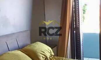 Imagem 5: SOBRADO COM DUAS SUÍTES NO CENTRO DE IMBÉ