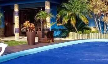 Imagem 3: RESIDÊNCIA DE ALTO PADRÃO NO CENTRO DE IMBÉ