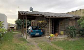 Imagem: CASA COM 02 DORMITÓRIOS