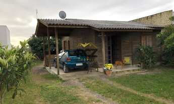 Imagem 2: CASA COM 02 DORMITÓRIOS