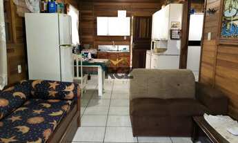 Imagem 4: CASA COM 02 DORMITÓRIOS